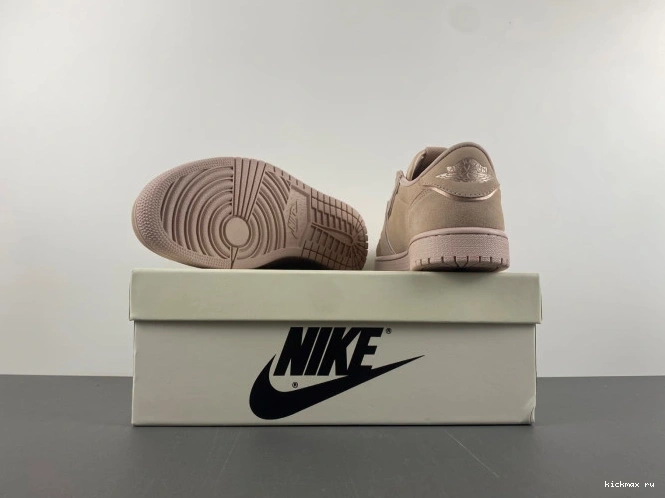 Cheap MAX AO1935-204 1 NS Jordan Low Retro Particle Beige 0717